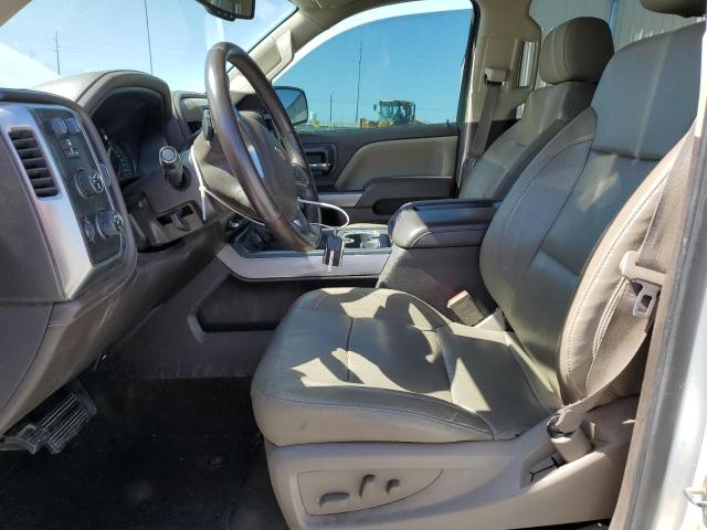 2015 CHEVROLET SILVERADO - 3GCUKSEC9FG535309