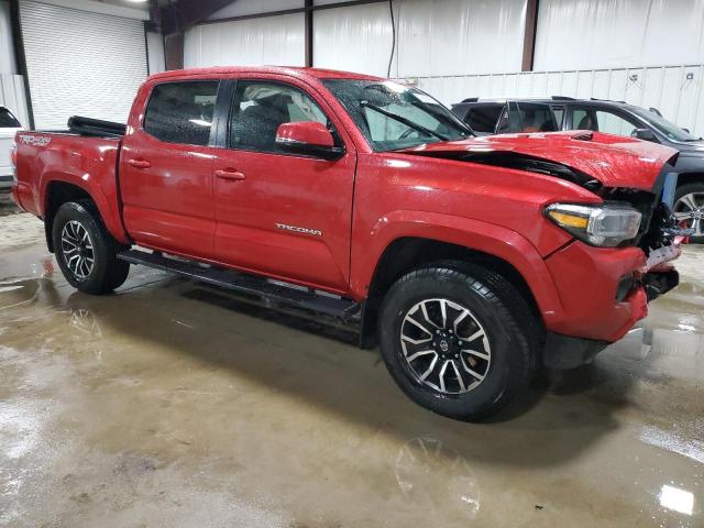 Vin: 3tycz5an4nt070913, lot: 57659475, toyota tacoma double cab 20224