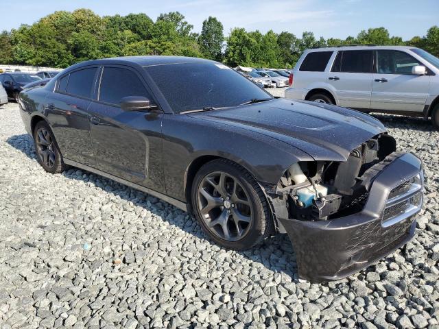 Vin: 2c3cdxhg1eh315764, lot: 57605135, dodge charger sxt 20144