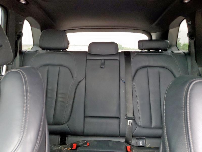 2022 BMW X5 SDRIVE 5UXCR4C06N9K58174