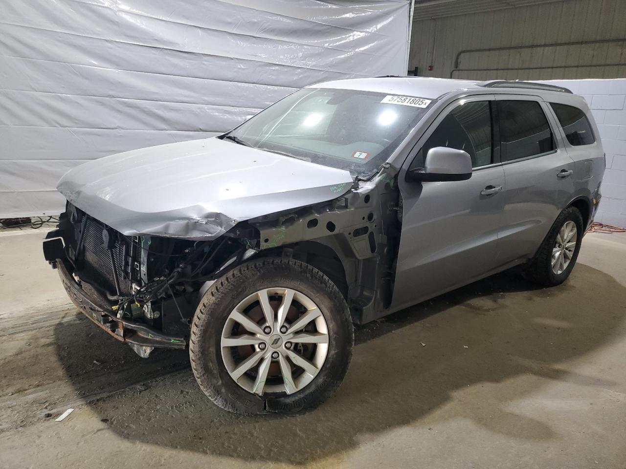 DODGE DURANGO SXT