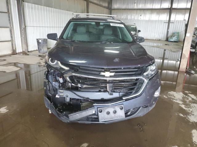 2019 CHEVROLET EQUINOX LT - 3GNAXUEV5KL307012