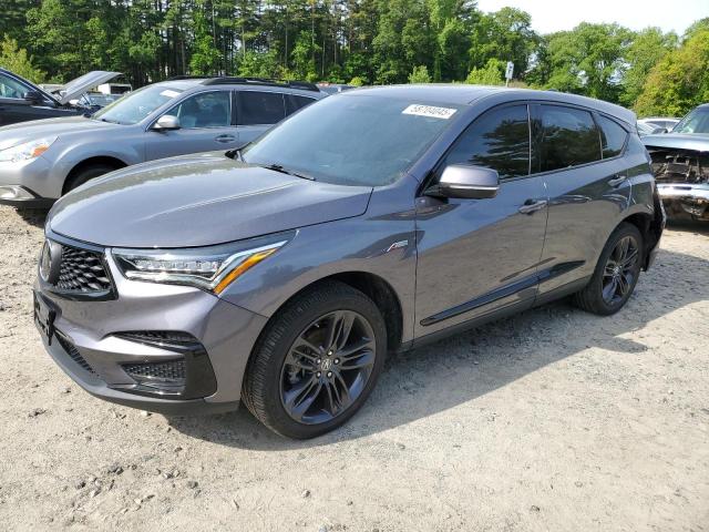 ACURA RDX A-SPEC