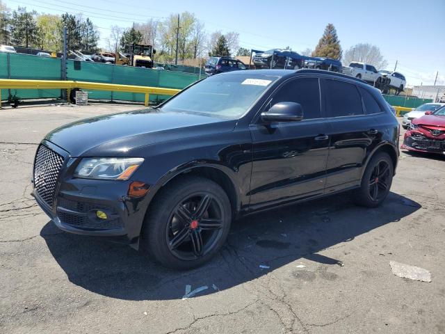 AUDI Q5 PREMIUM
