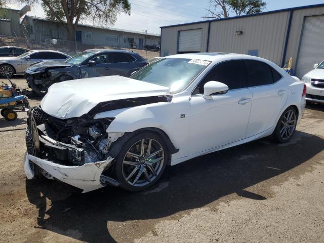 LEXUS IS 200T