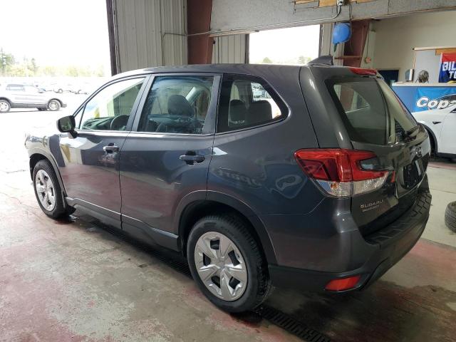 Vin: jf2skaac9lh570491, lot: 55097495, subaru forester 20202