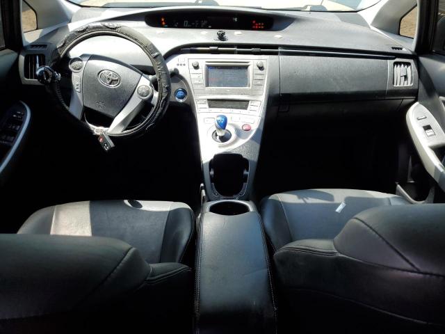 2013 TOYOTA PRIUS - JTDKN3DUXD5655073
