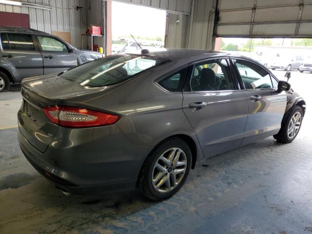 Vin: 3fa6p0h78er263261, lot: 55852975, ford fusion se 20143
