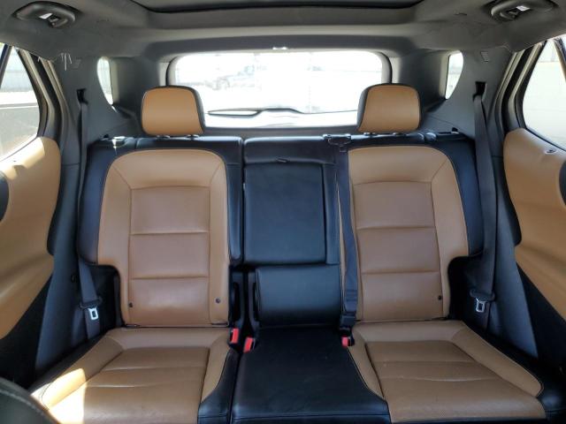2018 CHEVROLET EQUINOX PR - 2GNAXWEX1J6267155