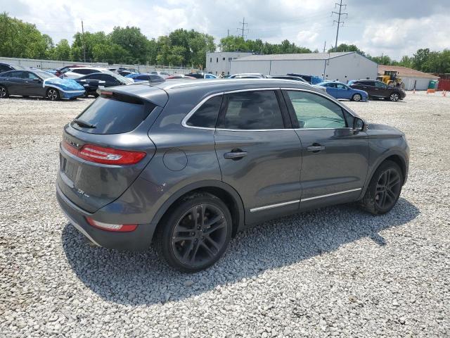 2017 LINCOLN MKC RESERV 5LMTJ3DH9HUL45116