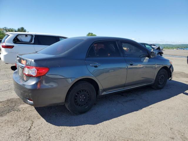 Vin: 2t1bu4eexbc653162, lot: 54830415, toyota corolla base 20113