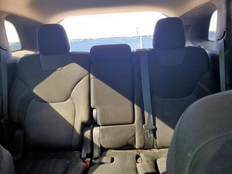 2015 JEEP CHEROKEE L - 1C4PJLCB6FW720144
