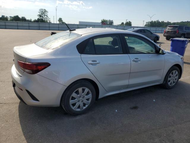 Vin: 3kpa24ad8pe522304, lot: 55415965, kia rio lx 20233