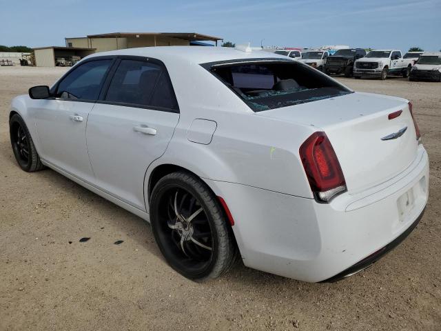 Vin: 2c3ccabg8gh106274, lot: 55023755, chrysler 300 s 20162