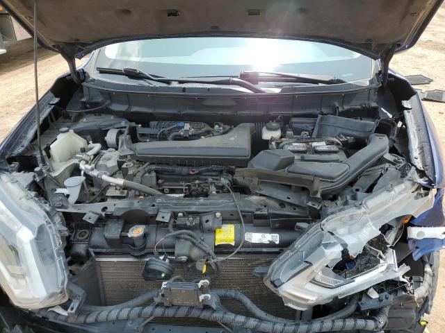 2018 NISSAN ROGUE S - 5N1AT2MV0JC700786