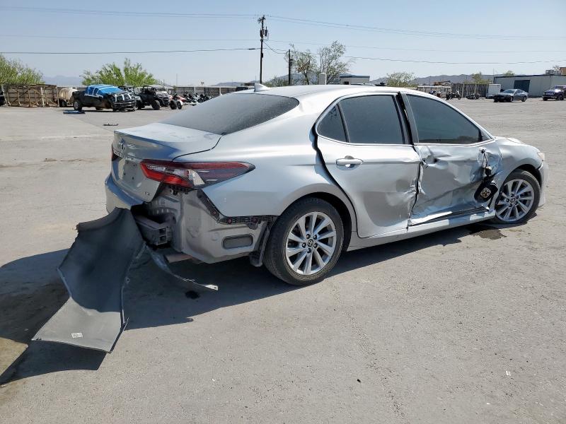 Vin: 4t1c11ak2nu646829, lot: 56379265, toyota camry le 20223