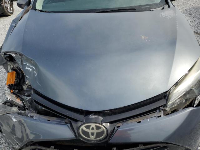 2017 TOYOTA COROLLA L - 5YFBURHE6HP689481