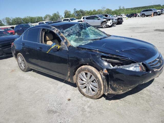 Vin: 1hgcp2f80ca129423, lot: 57869555, honda accord exl 20124