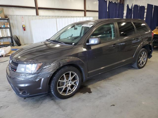 DODGE JOURNEY GT