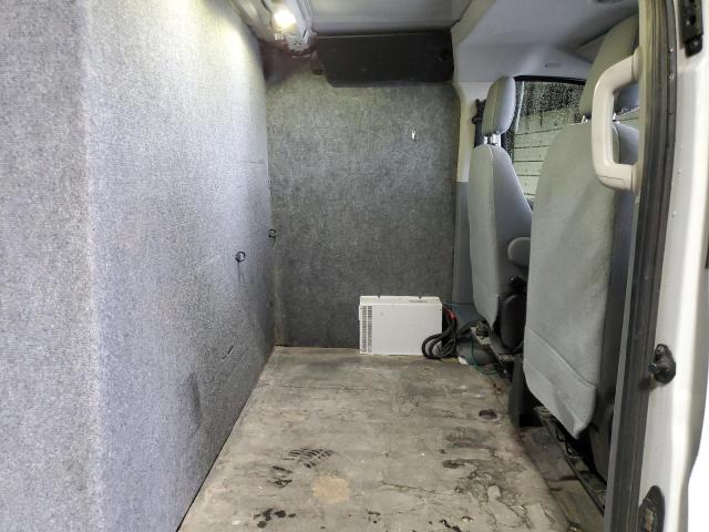 2016 FORD TRANSIT T- 1FTYE2YG9GKA85386