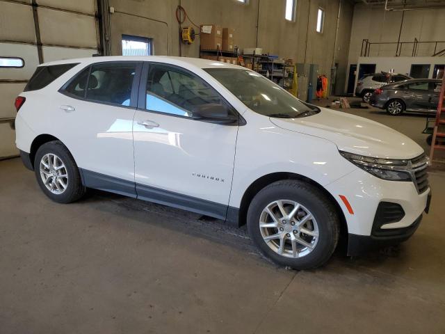 Vin: 3gnax5eg6pl259311, lot: 56166545, chevrolet equinox ls 20234