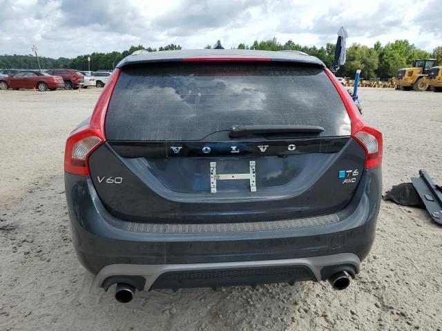 2015 VOLVO V60 R DESI YV1902SS6F1227756