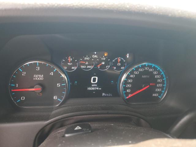1gnscckc0hr353006 - 2017 Chevrolet tahoe c1500 premier - #57902345