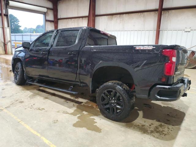 Vin: 3gcudfe88rg119219, lot: 55750385, chevrolet all models k1500 lt trail boss 20242