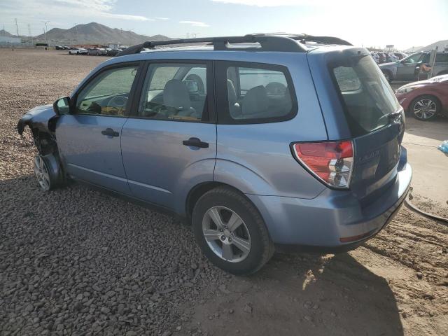 Vin: jf2shabc5bg774139, lot: 56738525, subaru forester 2.5x 20112