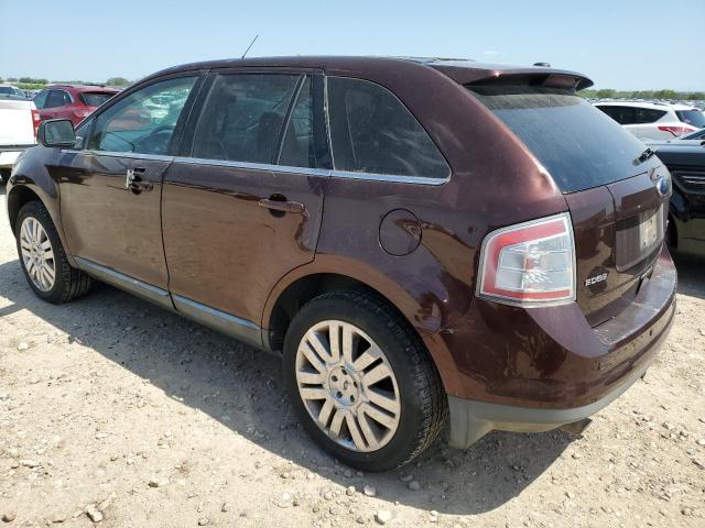 Vin: 2fmdk4kc0aba78915, lot: 55964955, ford edge limited 20102