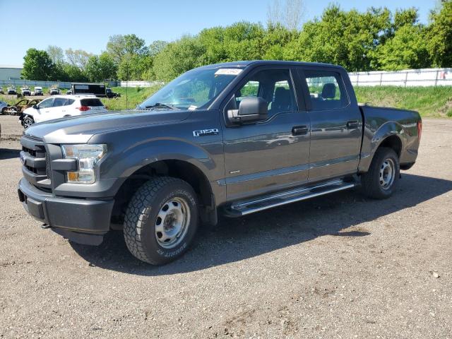 Vin: 1ftew1ep1ffb60653, lot: 56915945, ford f-150 supercrew 2015 img_1