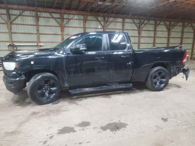Vin: 1c6rrfbg9kn836610, lot: 49582475, ram 1500 big horn/lone star 2019 img_1