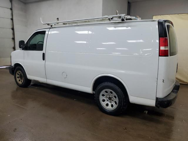 Vin: 1gts7afxxc1151571, lot: 55124895, gmc savana g1500 20122