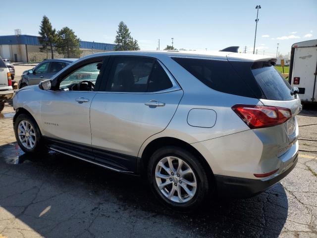Vin: 3gnaxjev2js533849, lot: 56056905, chevrolet equinox lt 20182