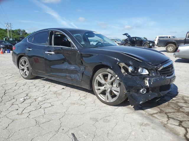 Vin: jn1by1ap0bm322882, lot: 55948135, infiniti m37 20114