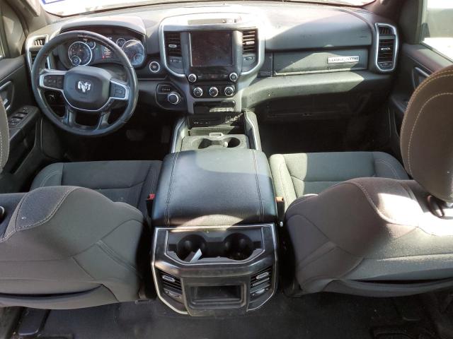 2019 RAM 1500 BIG H 1C6RREFT4KN548091