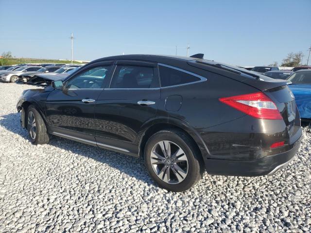 Vin: 5j6tf2h5xfl002640, lot: 53269215, honda crosstour exl 20152