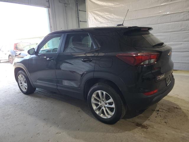 Vin: kl79mnsl7rb196906, lot: 54162545, chevrolet trailblzr ls 20242
