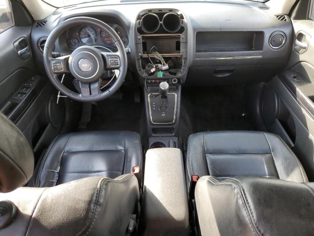 2016 JEEP PATRIOT LA - 1C4NJRFB2GD808949