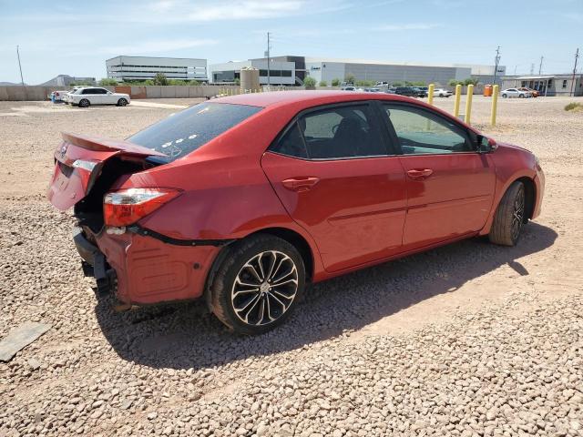 Vin: 5yfburhe3fp248873, lot: 58356515, toyota corolla l 20153