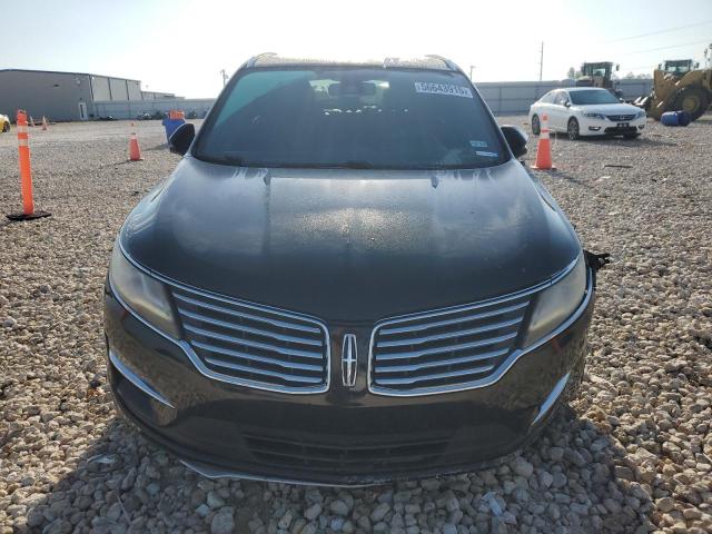 2017 LINCOLN MKC SELECT 5LMCJ2C93HUL28235