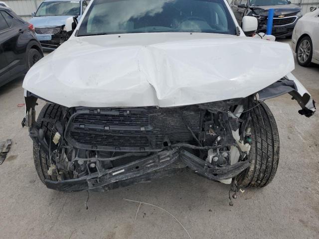 2018 DODGE DURANGO GT - 1C4RDJDG2JC142441