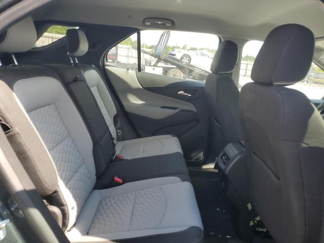 2018 CHEVROLET EQUINOX LS - 3GNAXHEV1JL101580