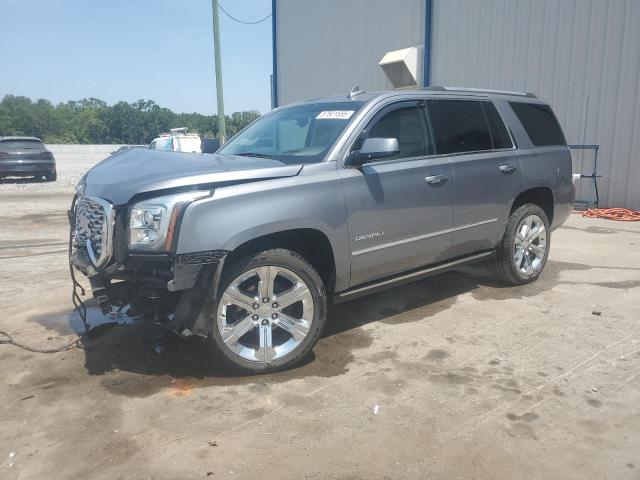 Vin: 1gks2ckjxkr352600, lot: 57601555, gmc yukon denali 2019 img_1