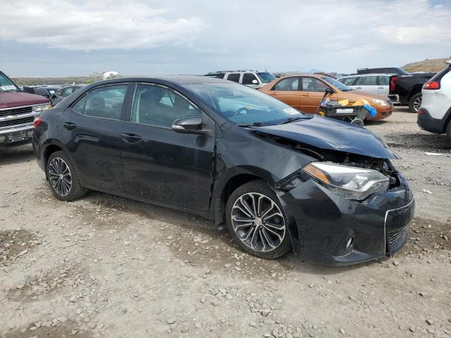 Vin: 5yfburhe9gp530758, lot: 55291275, toyota corolla l 20164