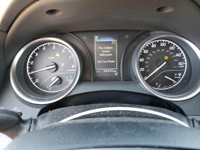2018 TOYOTA CAMRY L - JTNB11HKXJ3042155