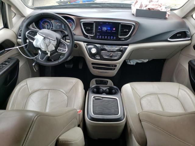 2017 CHRYSLER PACIFICA T 2C4RC1EG2HR508370