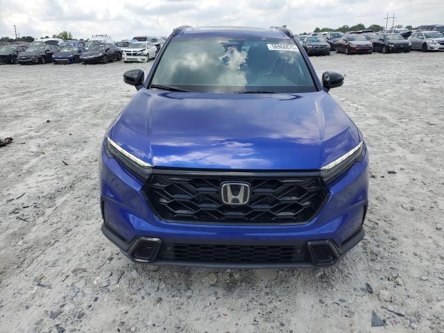 2025 HONDA CR-V SPORT - 7FARS5H88SE022250