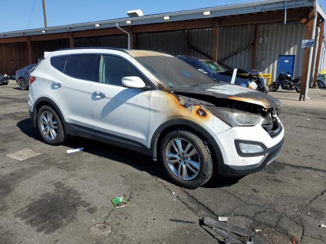 Vin: 5xyzudla6dg110543, lot: 55643315, hyundai santa fe 20134