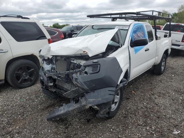 Vin: 3tysx5en0pt019715, lot: 56387425, toyota tacoma access cab 2023 img_1